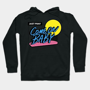 CMNBBY 1 Hoodie